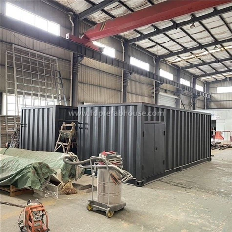 Wysyłka Kontenera Basen Do Nowej Zelandii